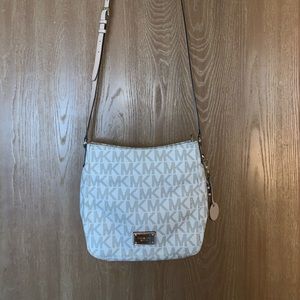 Michael Kors satchel